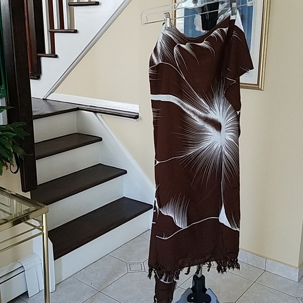 Sarong